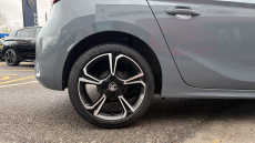 Vauxhall Corsa 1.2 GS 5dr Petrol Hatchback